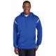 F246 Sport-Tek True Royal/White