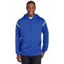 F246 Sport-Tek True Royal/White