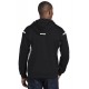F246 Sport-Tek BLACK/WHITE
