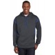 F246 Sport-Tek Graphite Heather/True Royal