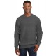 F280 Sport-Tek GRAPHITE HEATHER