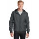 JST53 Sport-Tek GRAPHITE/BLACK
