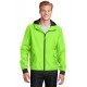 JST53 Sport-Tek Lime Shock/Black