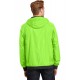 JST53 Sport-Tek Lime Shock/Black