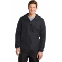 JST65 Sport-Tek BLACK/BLACK