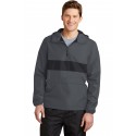 JST65 Sport-Tek Graphite Grey/Black