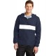 JST65 Sport-Tek True Navy/White
