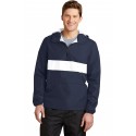 JST65 Sport-Tek True Navy/White