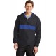 JST65 Sport-Tek Black/True Royal