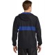 JST65 Sport-Tek Black/True Royal