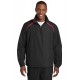 JST75 Sport-Tek Black/True Red