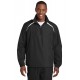JST75 Sport-Tek BLACK/WHITE