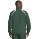 JST75 Sport-Tek Forest Green/White