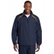 JST75 Sport-Tek True Navy/Gold