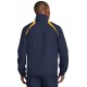JST75 Sport-Tek True Navy/Gold