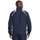 JST75 Sport-Tek True Navy/White