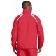 JST75 Sport-Tek True Red/White