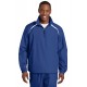 JST75 Sport-Tek True Royal/White