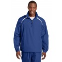 JST75 Sport-Tek True Royal/White