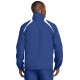 JST75 Sport-Tek True Royal/White