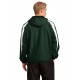 JST81 Sport-Tek Forest Green/White