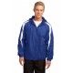 JST81 Sport-Tek True Royal/White