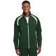 JST90 Sport-Tek Forest Green/White
