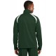 JST90 Sport-Tek Forest Green/White