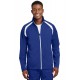 JST90 Sport-Tek True Royal/White
