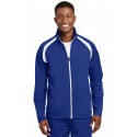 JST90 Sport-Tek True Royal/White