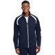 JST90 Sport-Tek True Navy/White