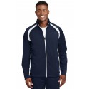 JST90 Sport-Tek True Navy/White