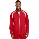 JST90 Sport-Tek True Red/White