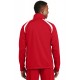 JST90 Sport-Tek True Red/White