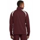 JST90 Sport-Tek MAROON/WHITE