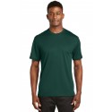 K468 Sport-Tek DARK GREEN