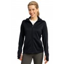 L248 Sport-Tek BLACK