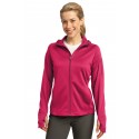 L248 Sport-Tek Pink Raspberry