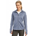L248 Sport-Tek GREY HEATHER