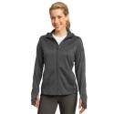 L248 Sport-Tek GRAPHITE HEATHER