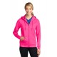 LST238 Sport-Tek NEON PINK