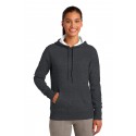 LST254 Sport-Tek GRAPHITE HEATHER