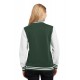 LST270 Sport-Tek Forest Green/White