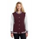 LST270 Sport-Tek MAROON/WHITE
