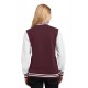 LST270 Sport-Tek MAROON/WHITE