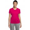LST350 Sport-Tek Pink Raspberry