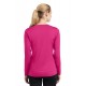 LST353LS Sport-Tek Pink Raspberry