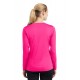 LST353LS Sport-Tek NEON PINK