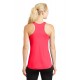 LST356 Sport-Tek Hot Coral