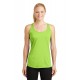 LST356 Sport-Tek Lime Shock